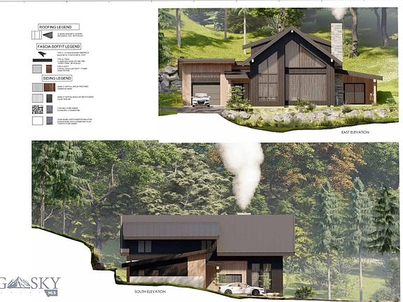 3rd image of LOT 20 Two Moons Rd