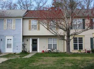 4647 Grosbeak Pl, Waldorf, MD 20603