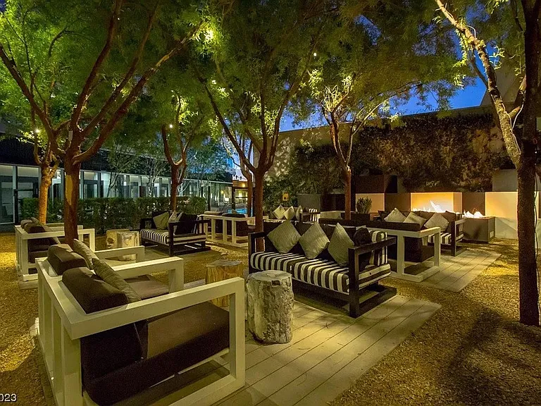 4471 Dean Martin Dr #3508 — Photo 17