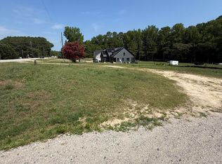 7500 Rabbit Meadow Lane 7 Lot 2-3-6, Zebulon, NC 27597