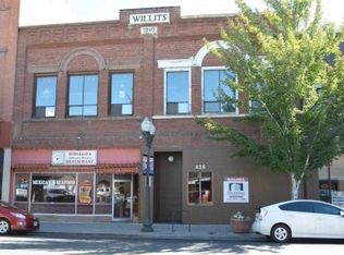 426 Main St, Klamath Falls, OR 97601