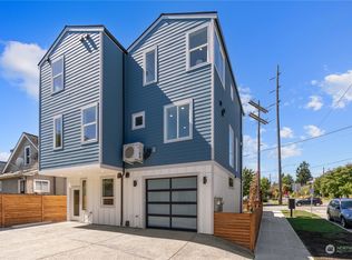 4070 5th Ave NE #B, Seattle, WA