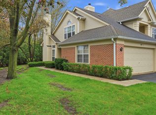 442 Cromwell Cir Unit 1, Bartlett, IL 60103