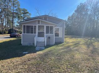 515 E Ohoopee St, Fitzgerald, GA 31750