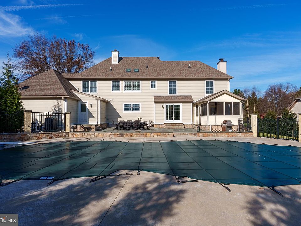 1512 Generals Way, West Chester, PA 19380 Zillow