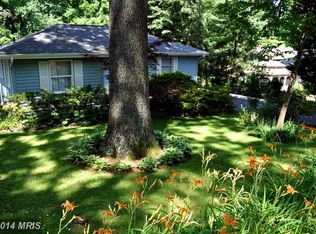 1164 Summit Dr, Annapolis, MD 21409