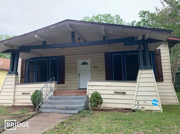 815 S Willow St, Sherman, TX 75090