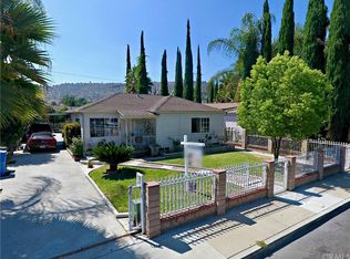 1780 Buffington St, Pomona, CA 91766