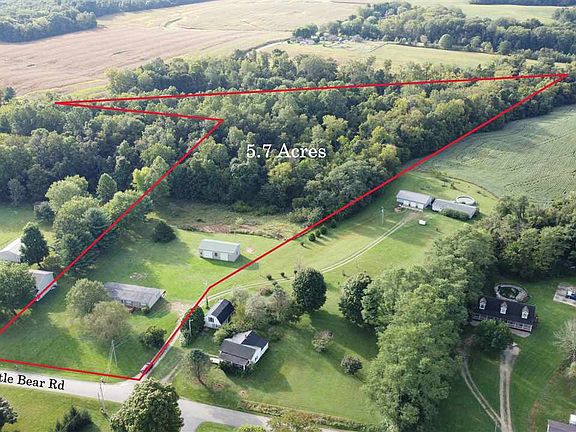 4th image of 1851 E Little Bear Rd