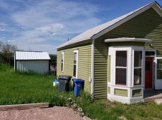 506 Clark St, Rapid City, SD 57701