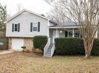 2574 Del Ridge Dr, Douglasville, GA 30135