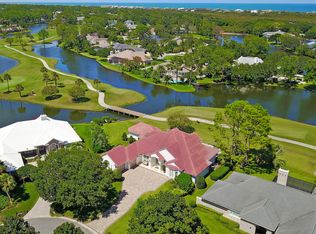 2622 Lighthouse Bend Dr, Ponte Vedra Beach, FL 32082