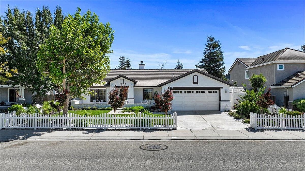 832 S Highland Ave, Ripon, CA 95366 MLS 223086030 Zillow
