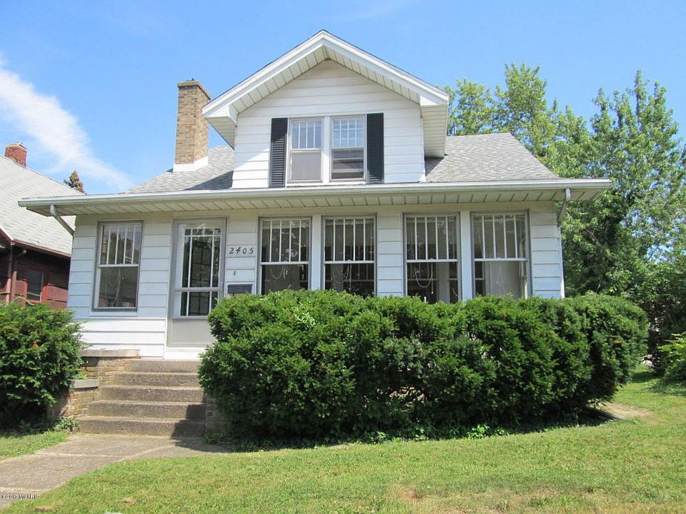 1st image of 2405 Niles Ave