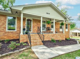 3809 Holmes Ave NW, Huntsville, AL 35816