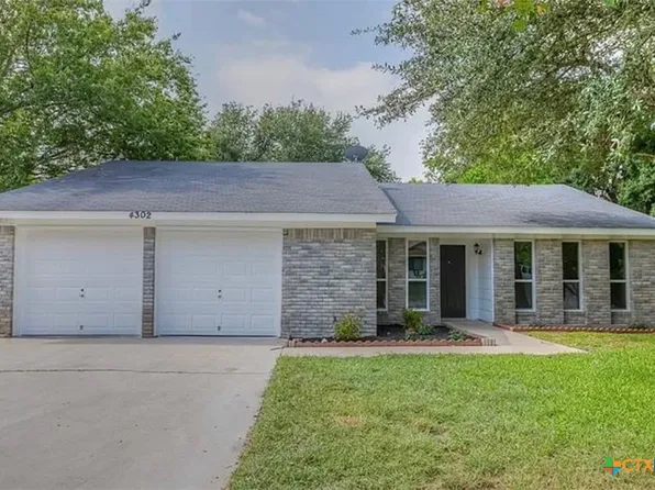 4302 Prairie Dr, Killeen, TX 76543