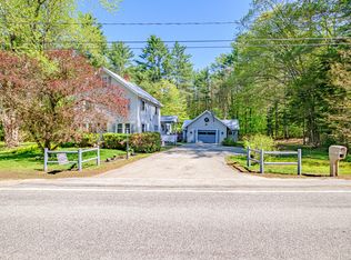 580 Norway Rd, Albany Township, ME 04088