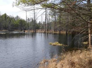 0 Gilman Point Rd, Moultonborough, NH 03254