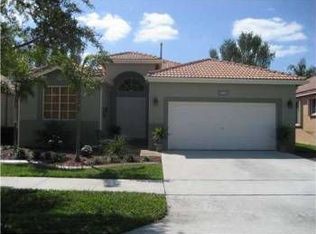 6163 Osprey Ter, Coconut Creek, FL 33073