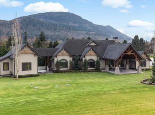 5523 Lickman Rd, Chilliwack, BC V2R 4B5