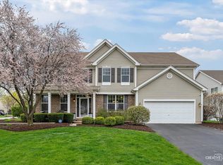 26624 Grande Poplar Ct, Plainfield, IL 60585