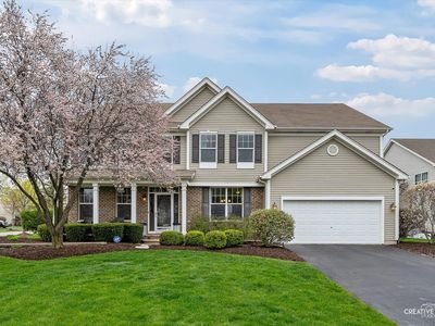26624 Grande Poplar Ct, Plainfield, IL, 60585
