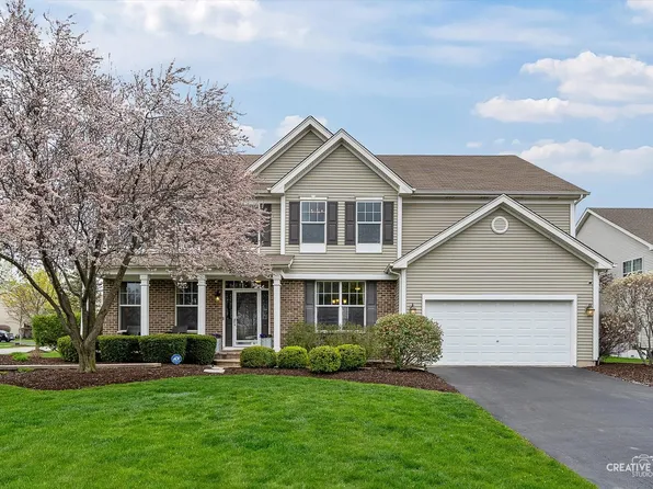 26624 Grande Poplar Ct, Plainfield, IL 60585