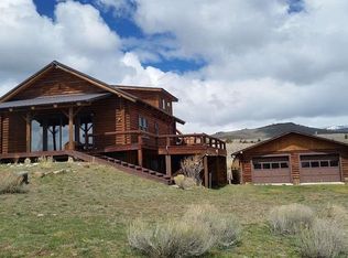 26 Lupine Ln, Sheridan, MT 59749