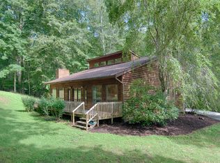 70 Chestnut Dr, Norris, TN 37828