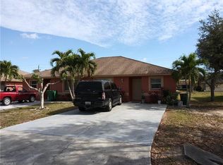 1624 41st St SW, Naples, FL 34116