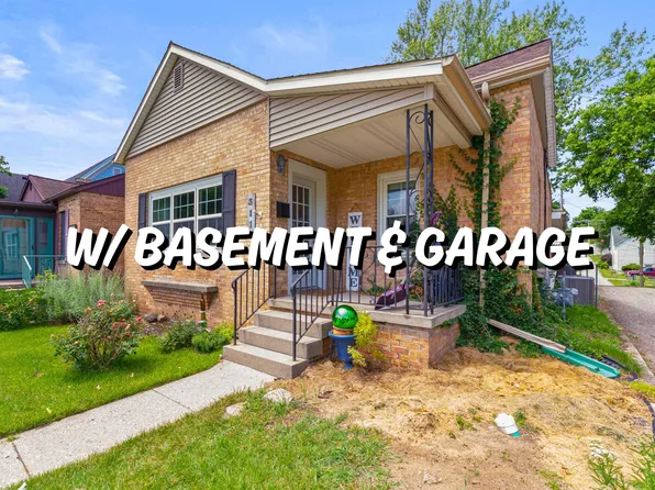 311 N Washington St, Warsaw, IN 46580