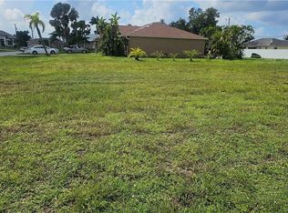4216 SW 15th Ave, Cape Coral, FL 33914