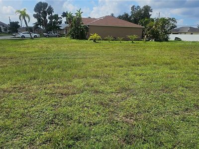 4216 SW 15th Ave, Cape Coral, FL, 33914
