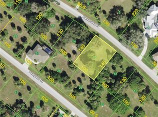 81 Barracuda Dr, Placida, FL 33946