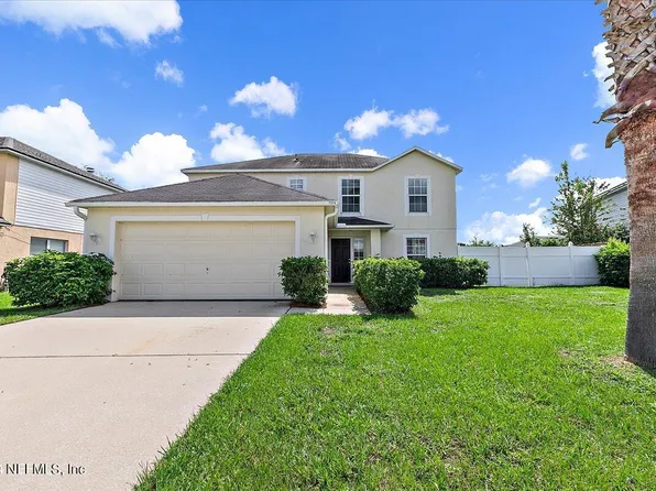 7374 WOOD DUCK Road, Jacksonville, FL 32244
