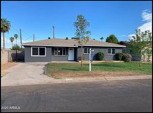 4410 E Almeria Rd, Phoenix, AZ 85008