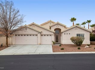 8893 Rio Grande Falls Ave, Las Vegas, NV 89178