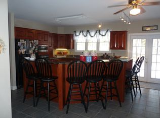 Little Rd, Tallassee, AL 36078