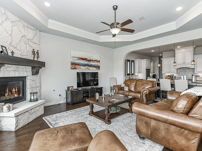 6110 Meadow Bluff Ct — Photo 13