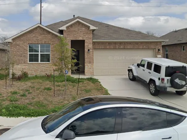 10633 Defender Trl, Austin, TX 78754