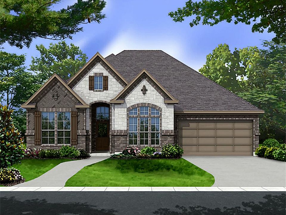 1st image of 17318 Creekside Terrace Ct