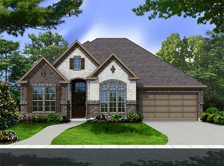 17318 Creekside Terrace Ct, Tomball, TX 77375