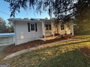 110 Clear Lake Dr NW, Adairsville, GA 30103