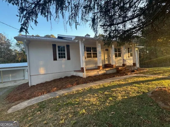 110 Clear Lake Dr NW, Adairsville, GA 30103