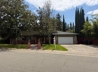 4206 Zephyr Way, Sacramento, CA 95821