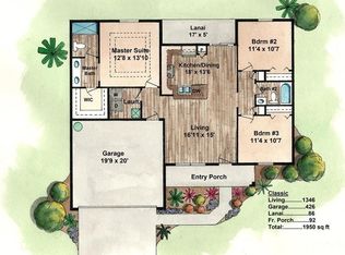 118 Friendly Cir, Sebring, FL 33876