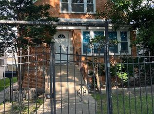 5224 S Homan Ave, Chicago, IL 60632