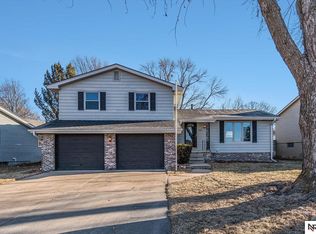 2525 S 138th St, Omaha, NE 68144