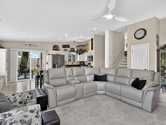 3rd image of 4551 S Ouray Way
