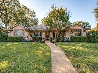 3320 Singletree Trl, Plano, TX 75023